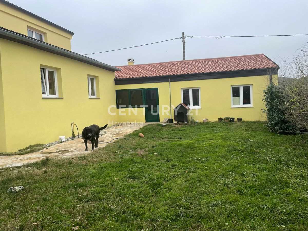 жилой дом в Polača, Zadar County 12582292