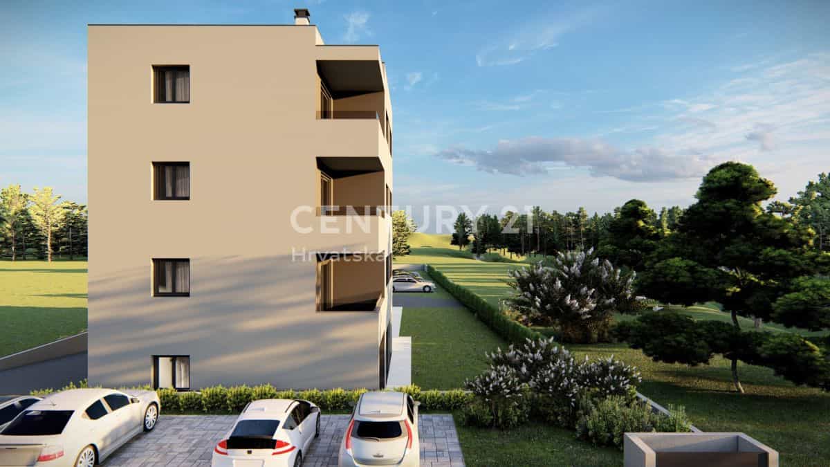 Condominium in Teer, Istarska Zupanija 12582294
