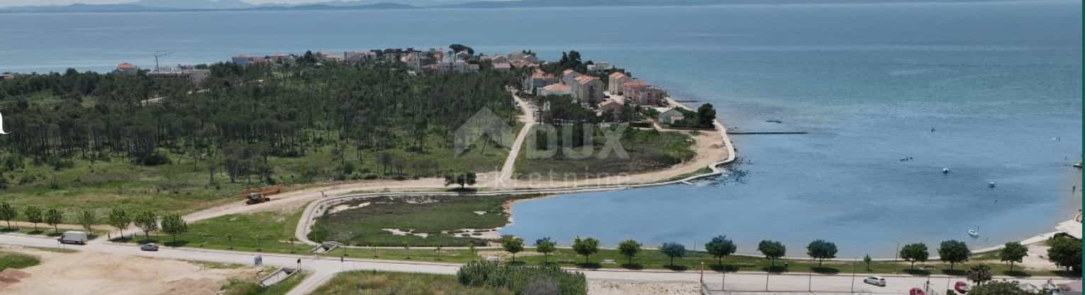 Condominium in Privlaka, Zadarska Zupanija 12582302