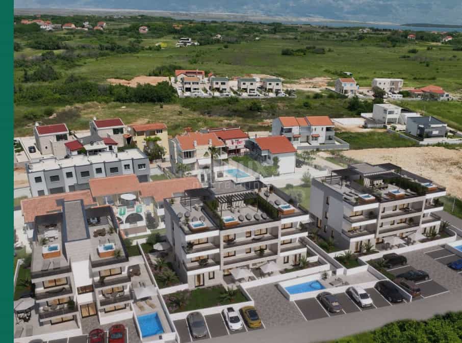 Condominium in Privlaka, Zadarska Zupanija 12582302