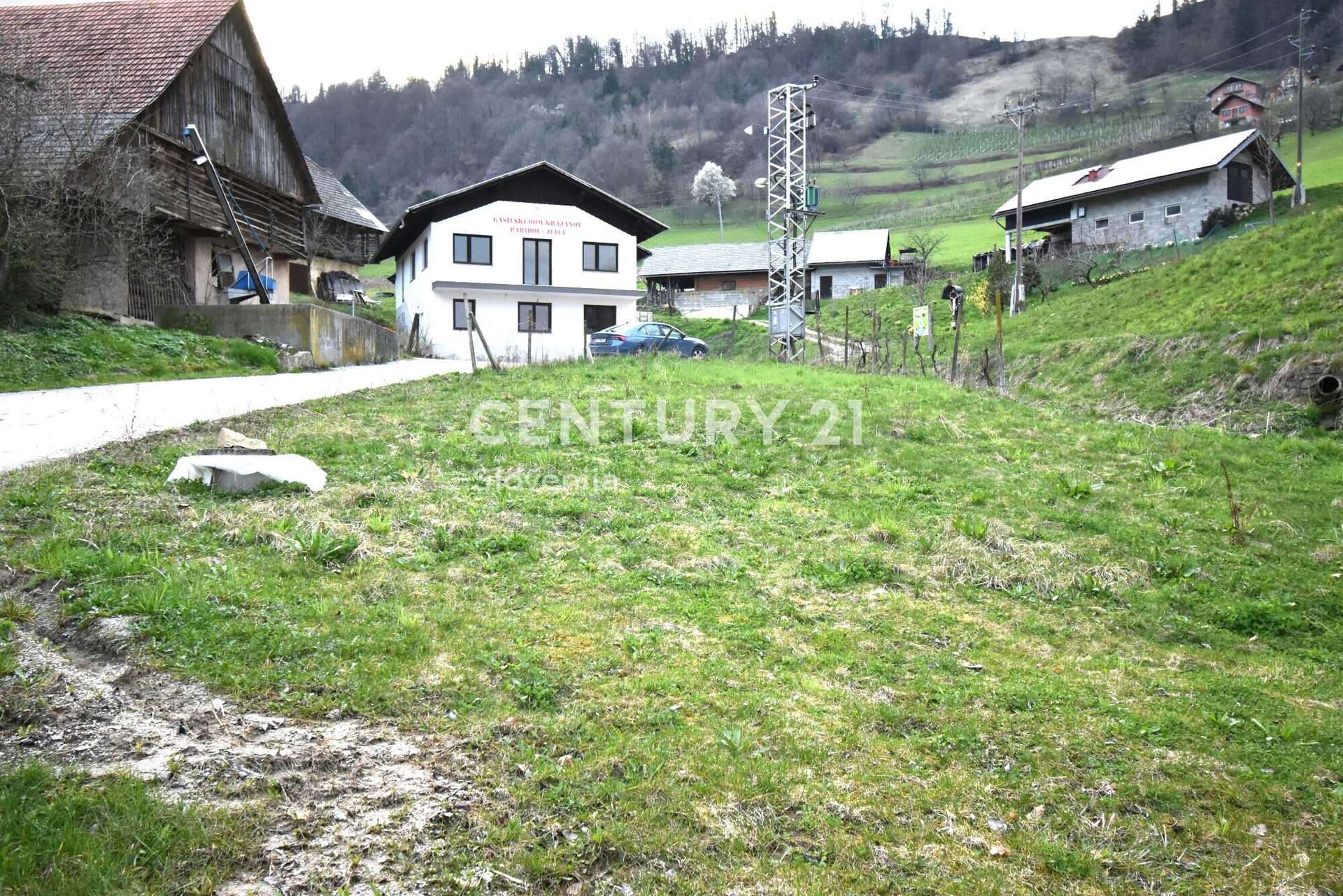 Land in Šentjur, Šentjur 12582319