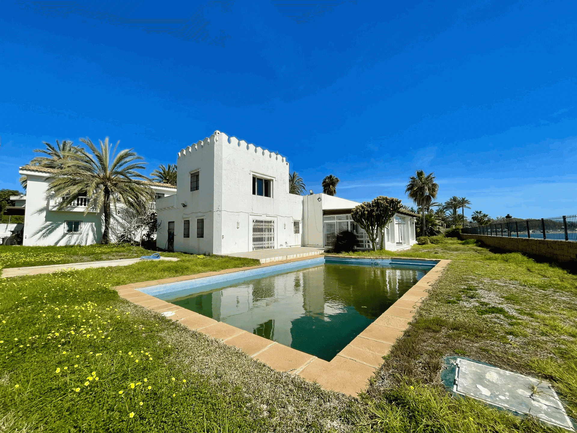 住宅 在 Marbella, Andalucía 12582329