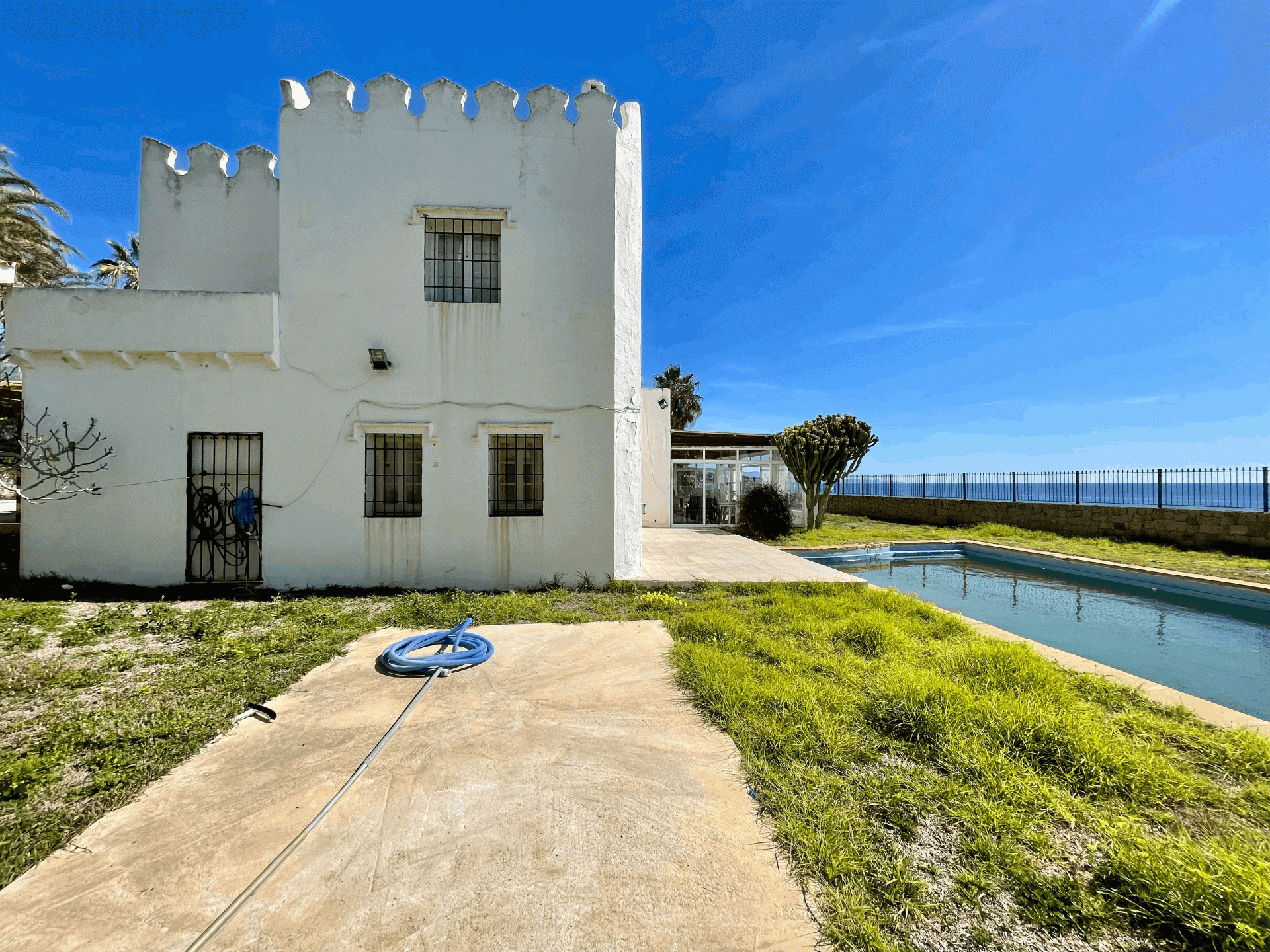 מגורים ב Marbella, Andalucía 12582329