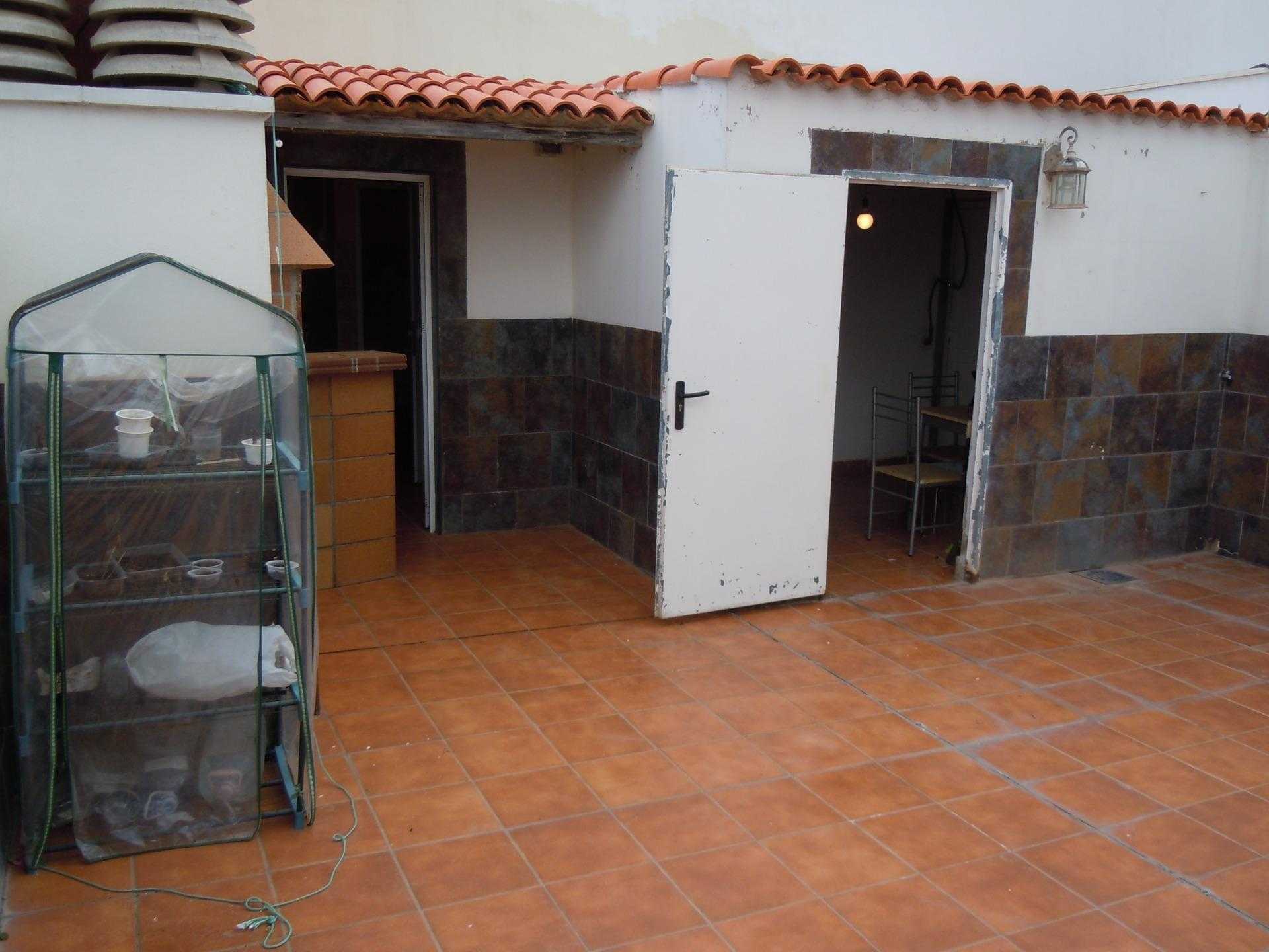 Condominium in Ciudad del Campo, Canarias 12582332