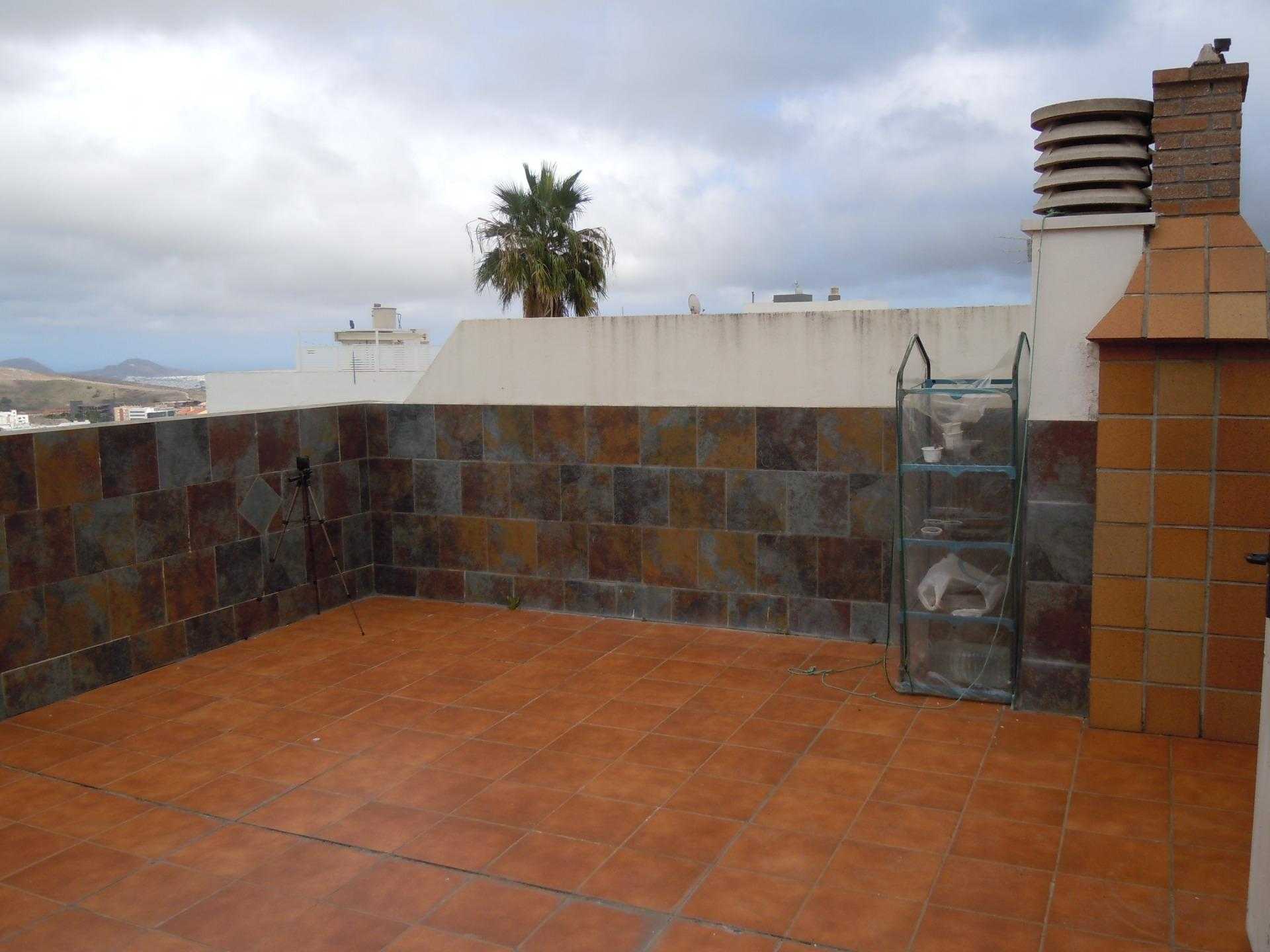 Condominium in Ciudad del Campo, Canarias 12582332