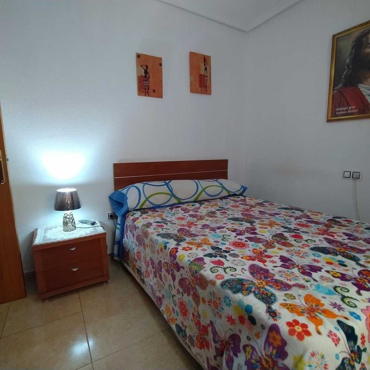 公寓 在 Torrevieja, Comunidad Valenciana 12582344