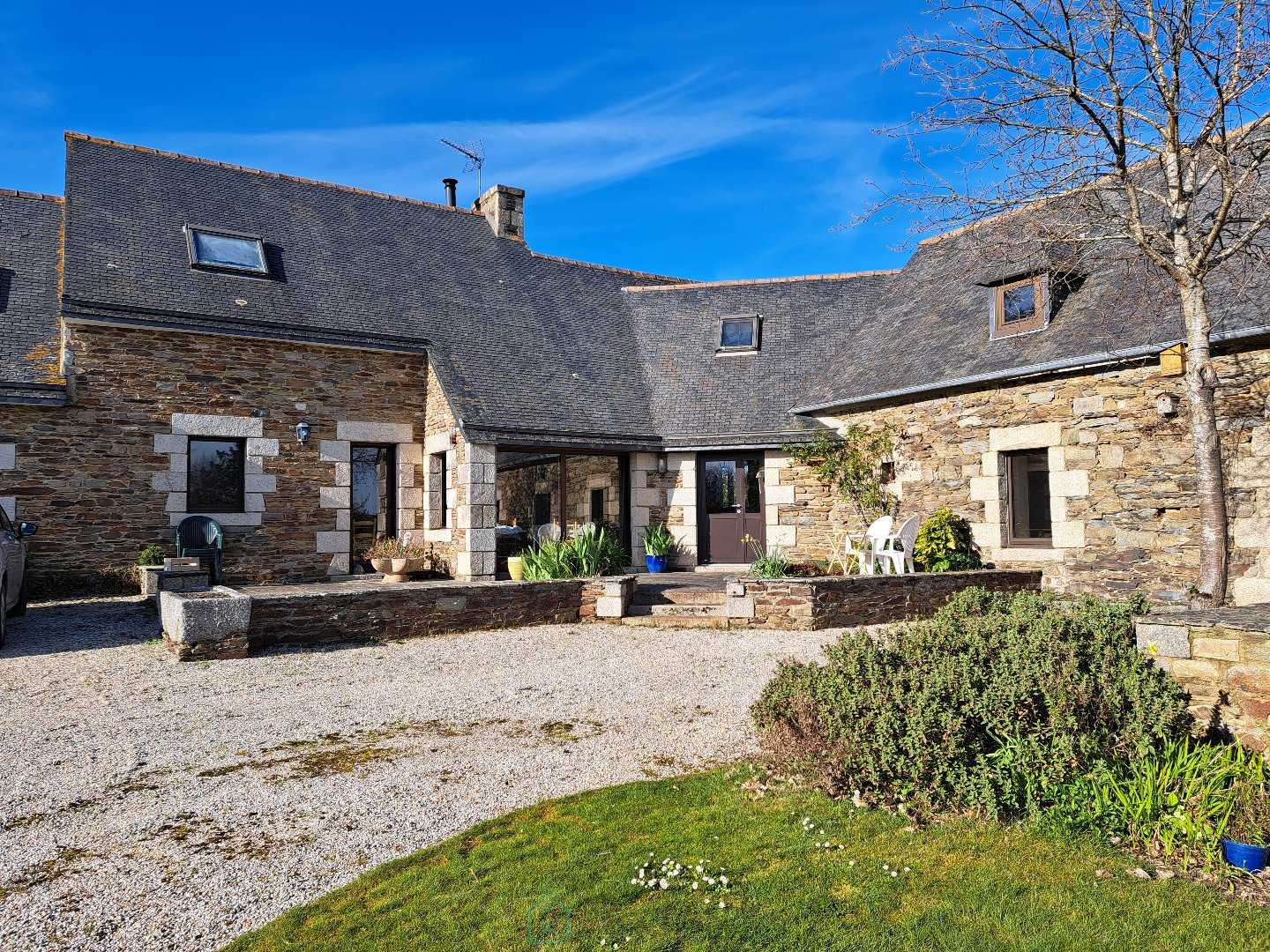 Casa nel Minihy-Treguier, Bretagne 12582563
