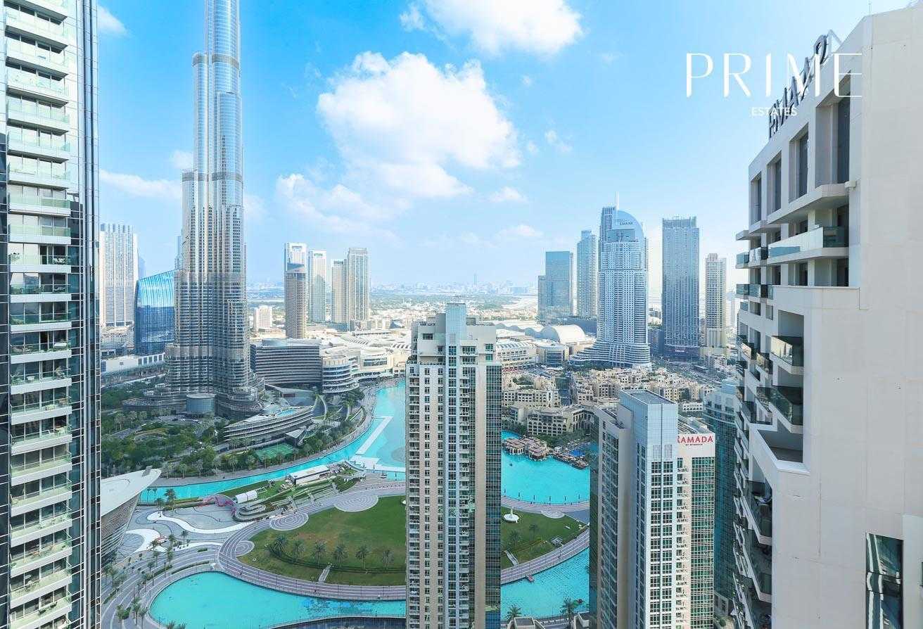 Condominium in Dubai, Dubayy 12582596