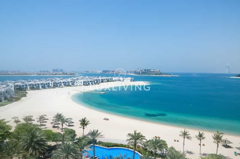 Κατοικητικός σε Dubai, Dubai 12582697