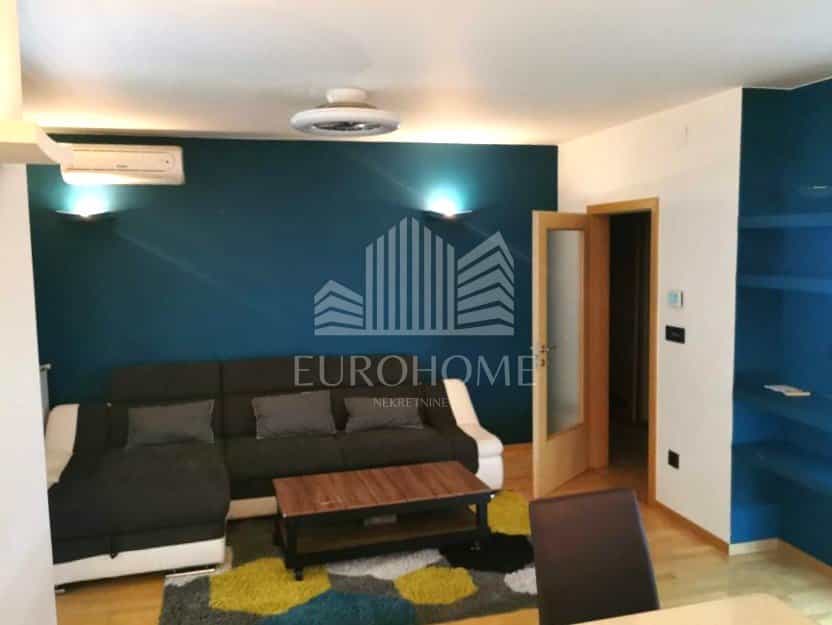 Condominium dans Jankomir, Zagreb, Grad 12582723
