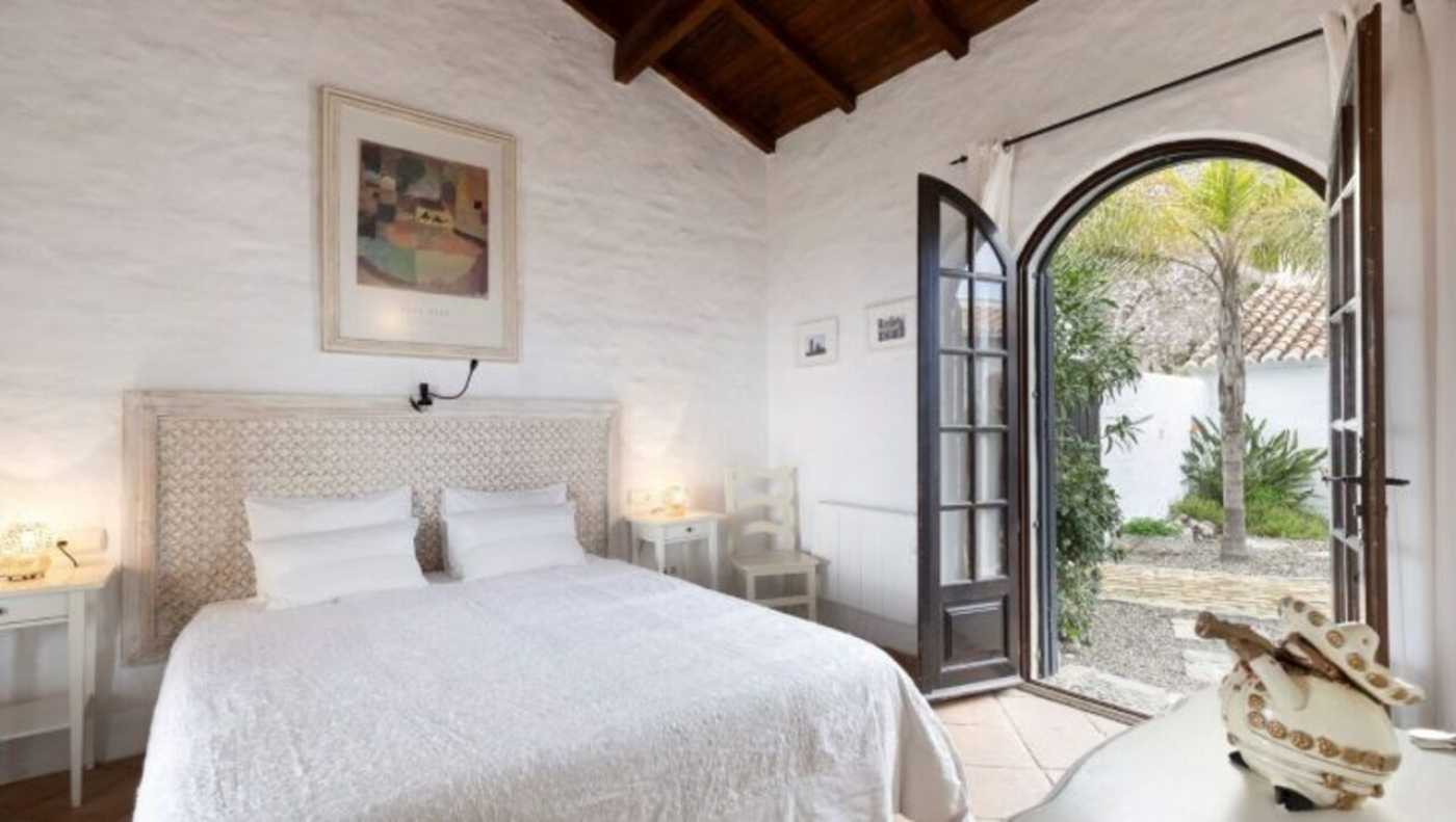 Dom w El Chorro, Andalusia 12582736