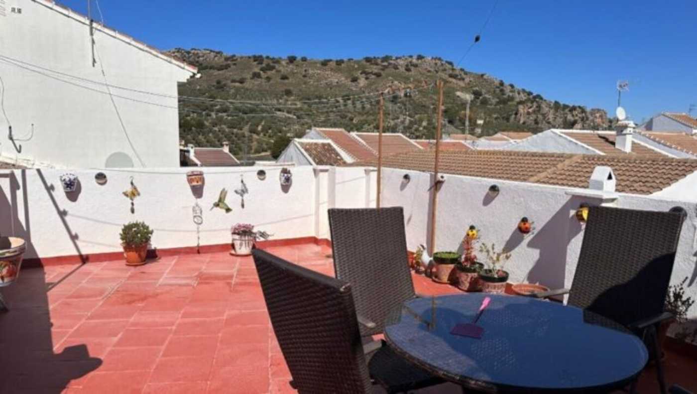 Haus im Ronda, Andalusia 12582738