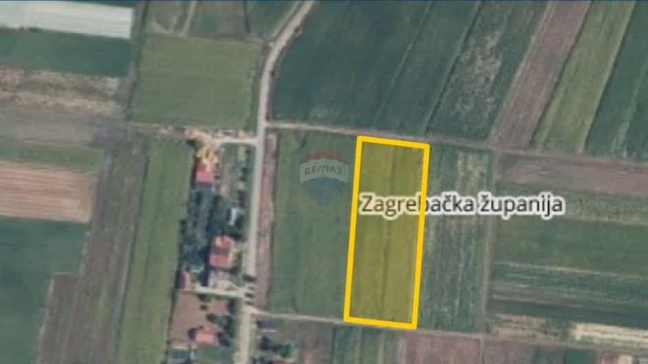 Tanah dalam Odra, Zagreb, Grad 12582754