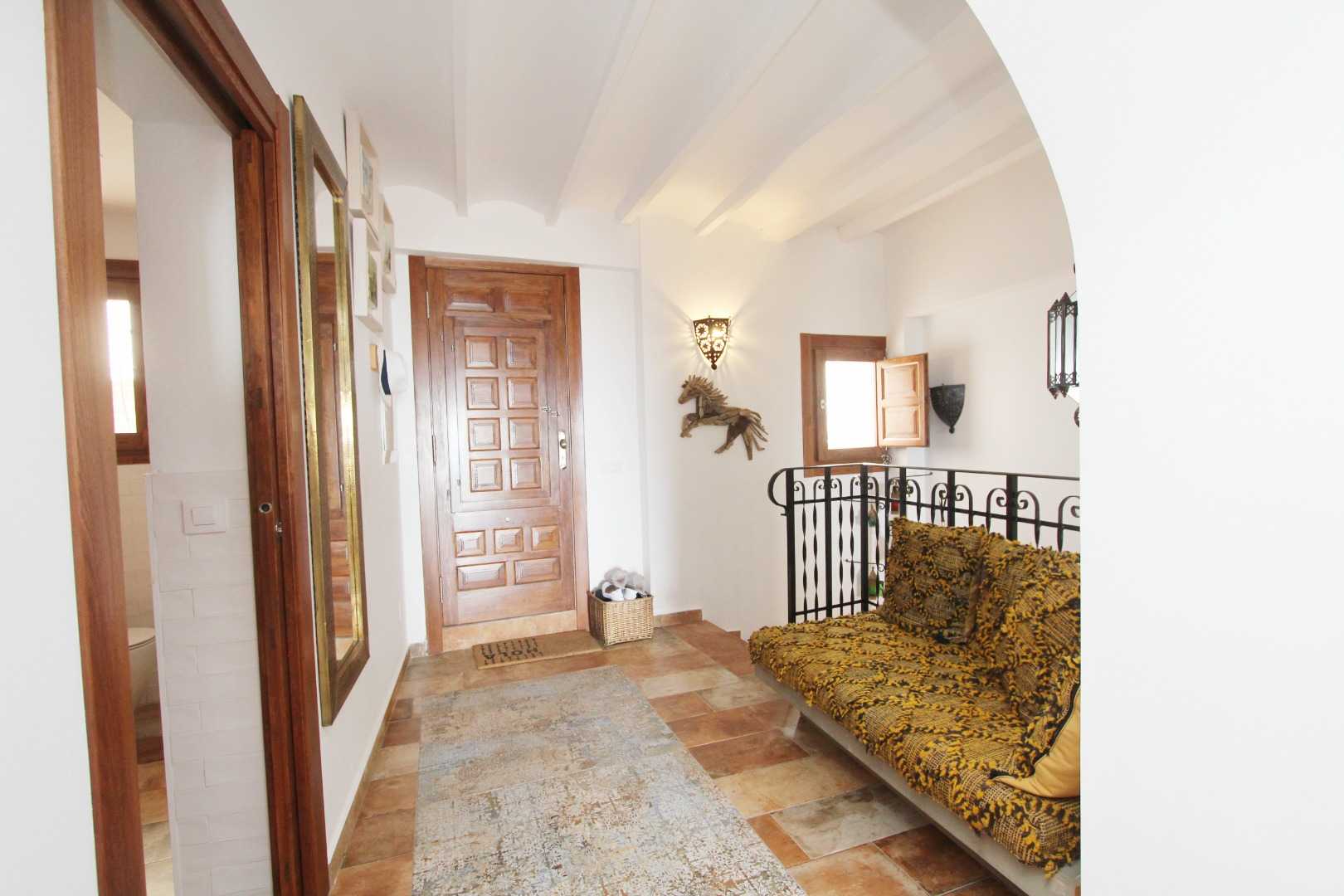 Dom w Altea, Comunidad Valenciana 12582809