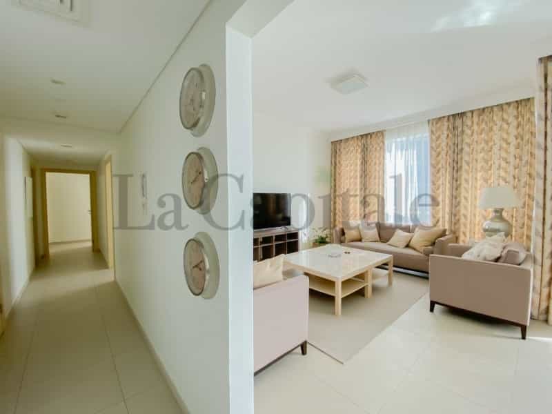 Квартира в Дубай, Дубай 12582860