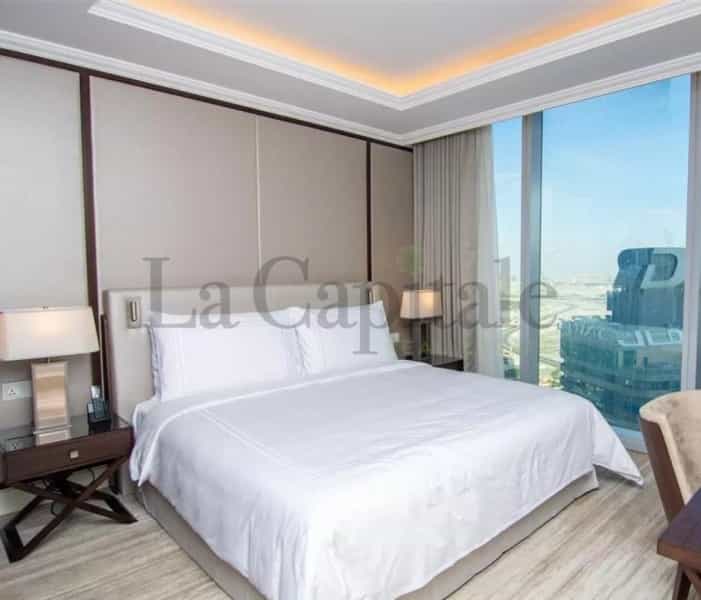 Eigentumswohnung im Dubai, Dubayy 12582861