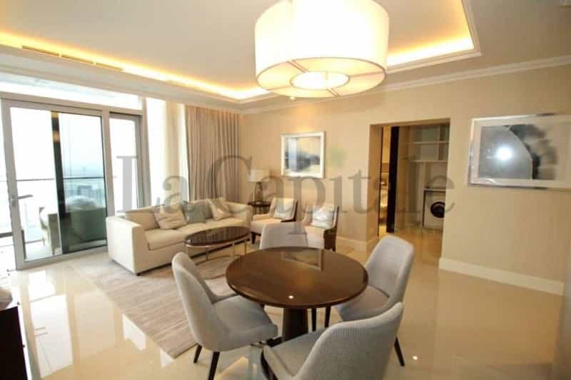 Eigentumswohnung im Dubai, Dubayy 12582861