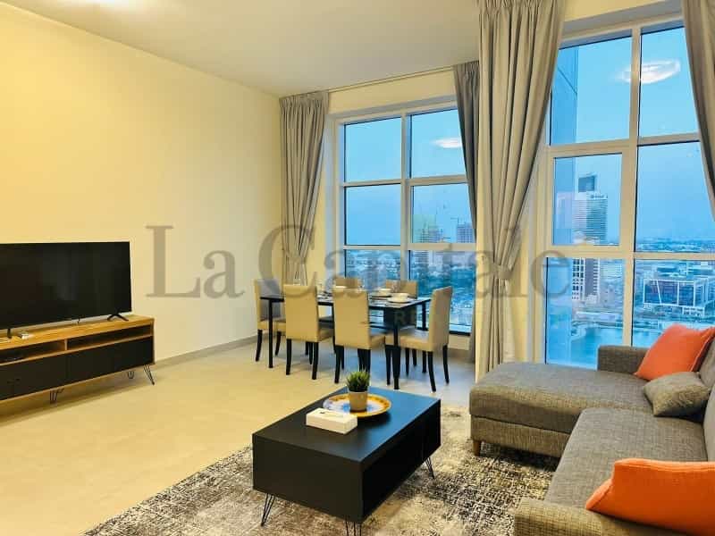 Квартира в Dubai, Dubai 12582865