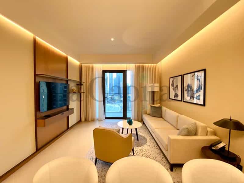 Eigentumswohnung im Dubai, Dubayy 12582868