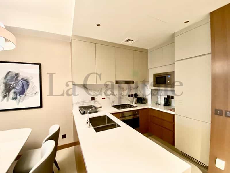 Condominium in Dubai, Dubayy 12582868