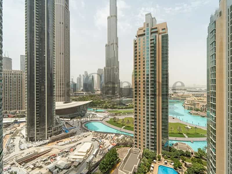 Kondominium dalam Dubai, Dubayy 12582872