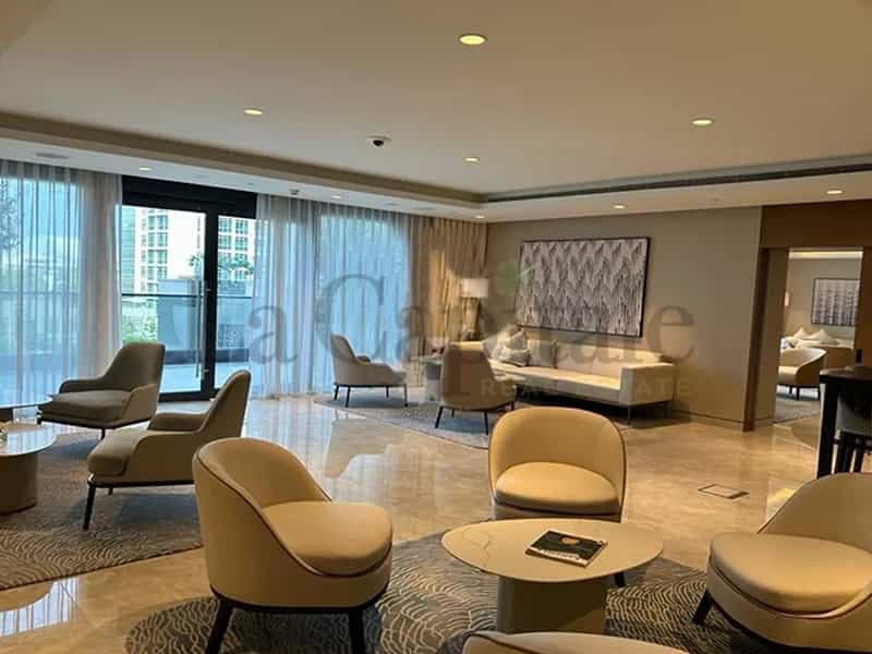 Condominium in Dubai, Dubayy 12582872