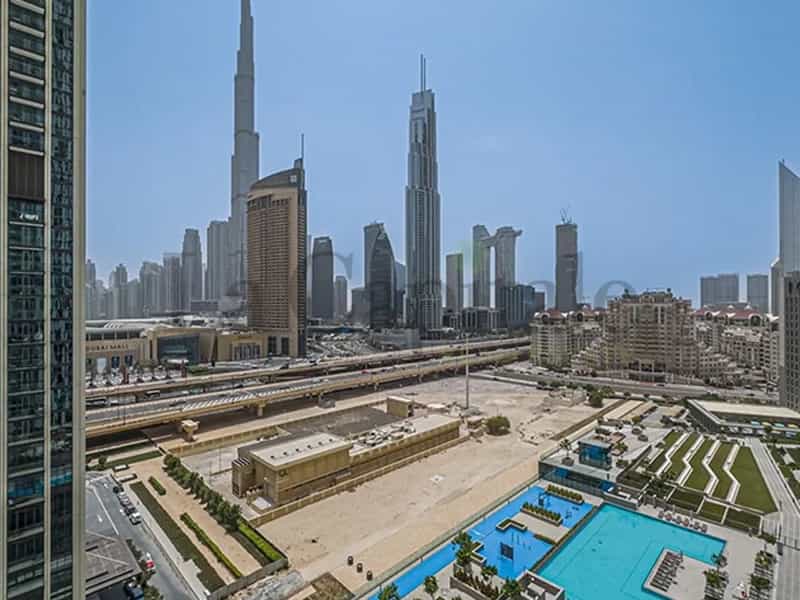 Condominio nel Dubai, Dubayy 12582874