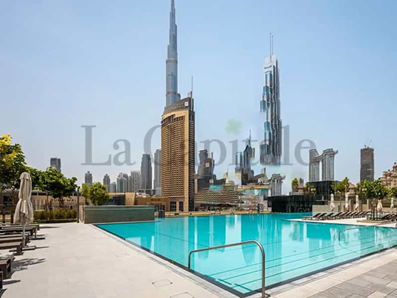 Condominio nel Dubai, Dubayy 12582874