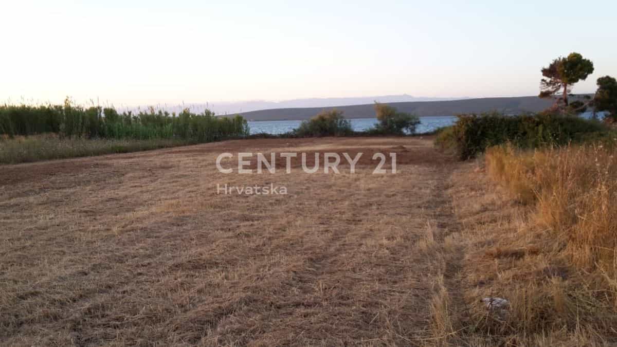 Γη σε Kukljica, Zadarska Zupanija 12582877