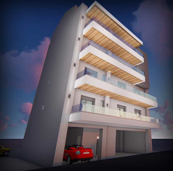 Condominium in Evosmos,  12582886