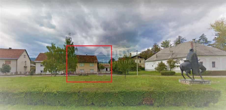 Huis in Otocac, Licko-Senjska Zupanija 12582959