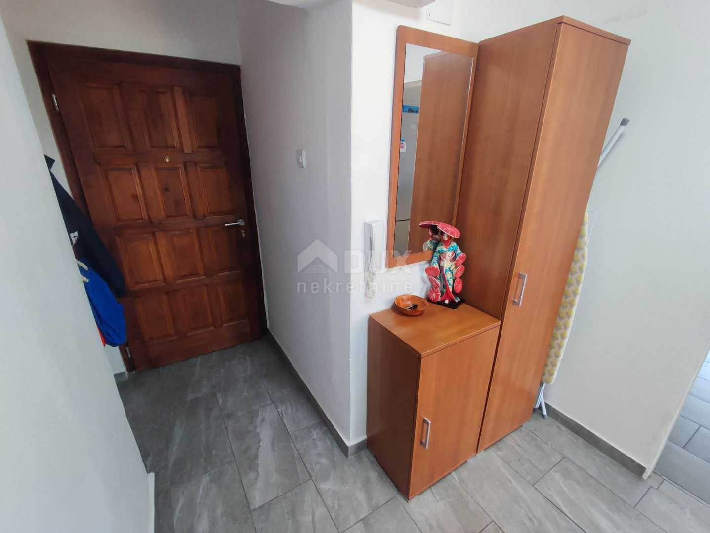 Condominium dans Tulisevica, Primorsko-Goranska Zupanija 12582966