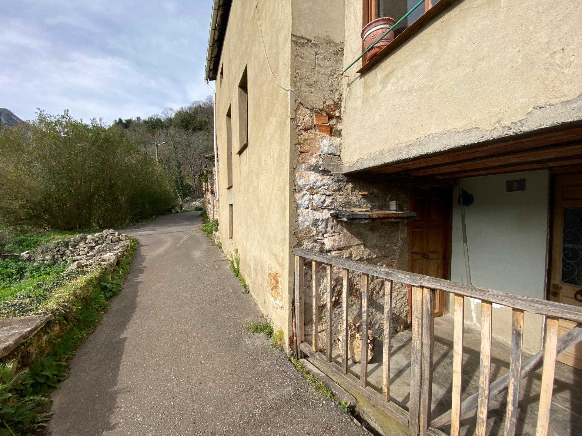 Haus im Baina, Asturien 12582978