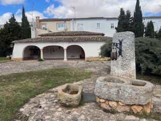 Haus im Quintanar de la Orden, Kastilien-La Mancha 12582980