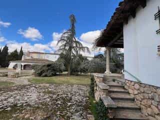 House in Quintanar de la Orden, Castille-La Mancha 12582980
