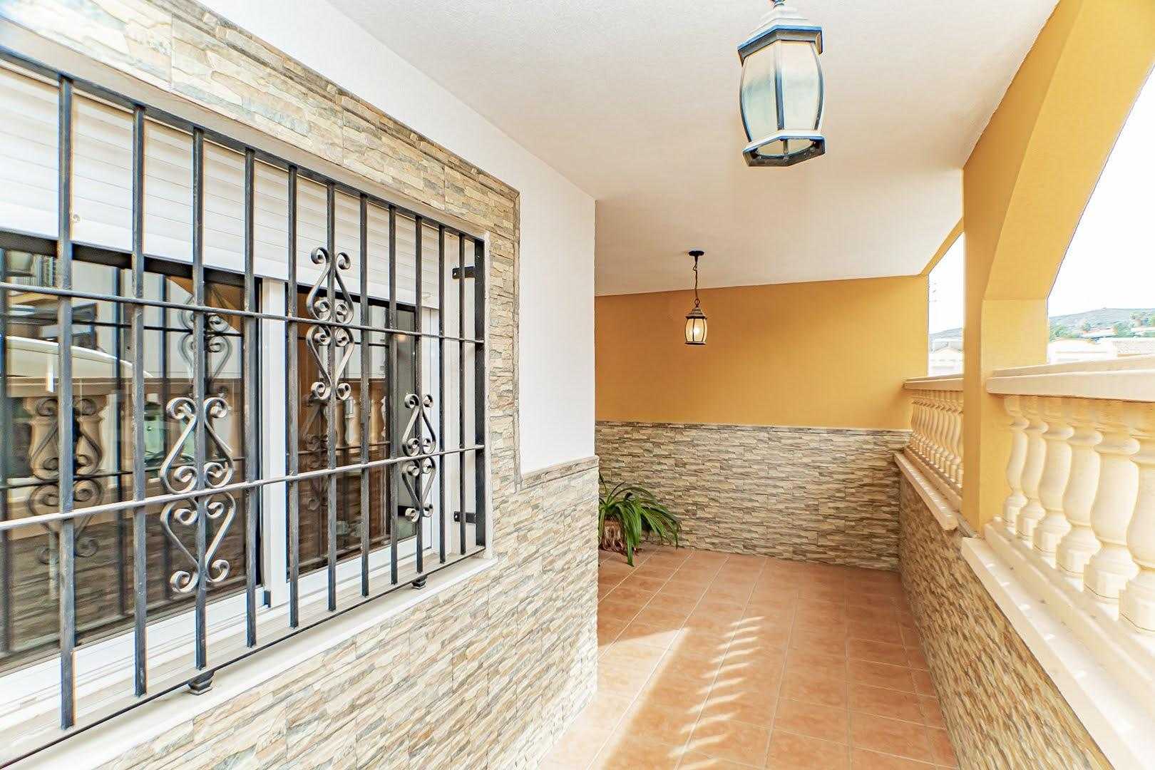 casa en huercal de almeria, Andalucía 12582982