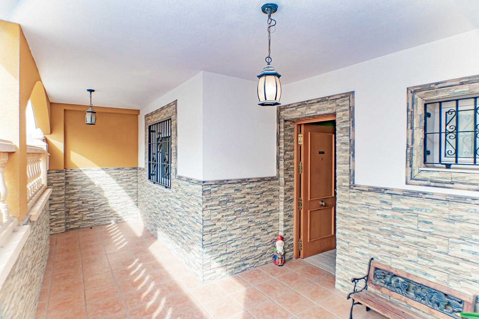 casa en huercal de almeria, Andalucía 12582982
