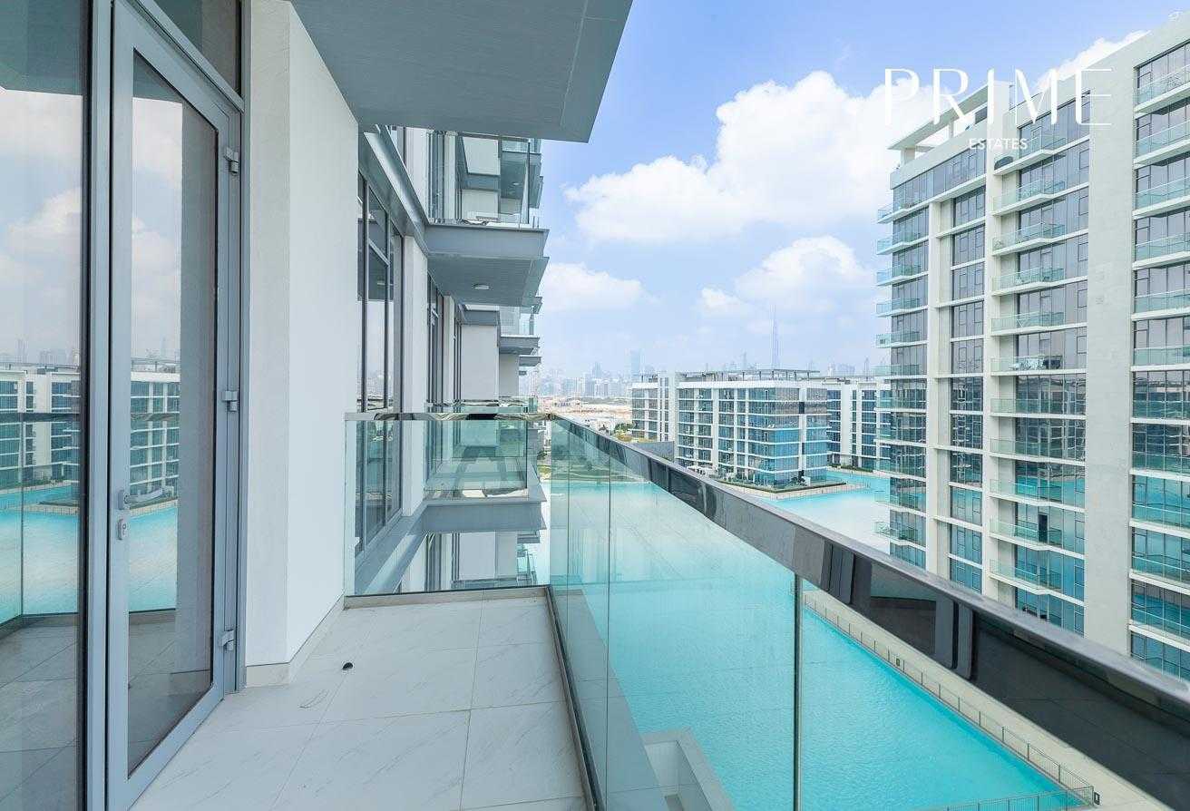 Condominium in Dubai, Dubayy 12583250