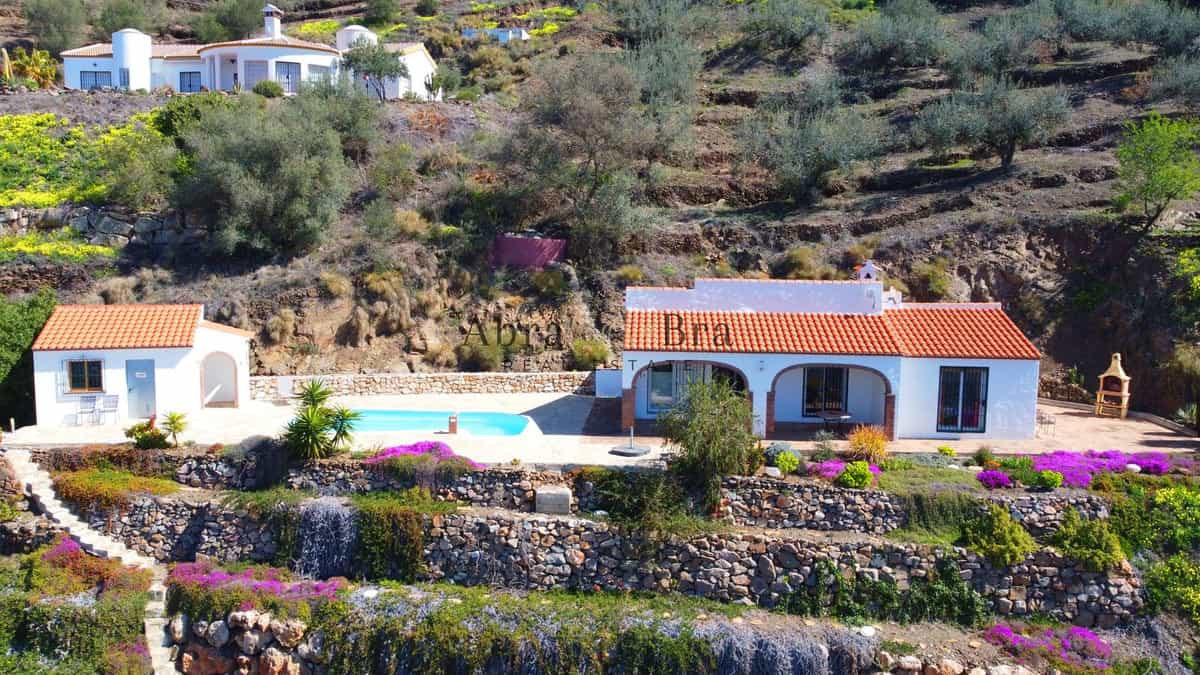 Casa nel Arene, Andalusia 12583274