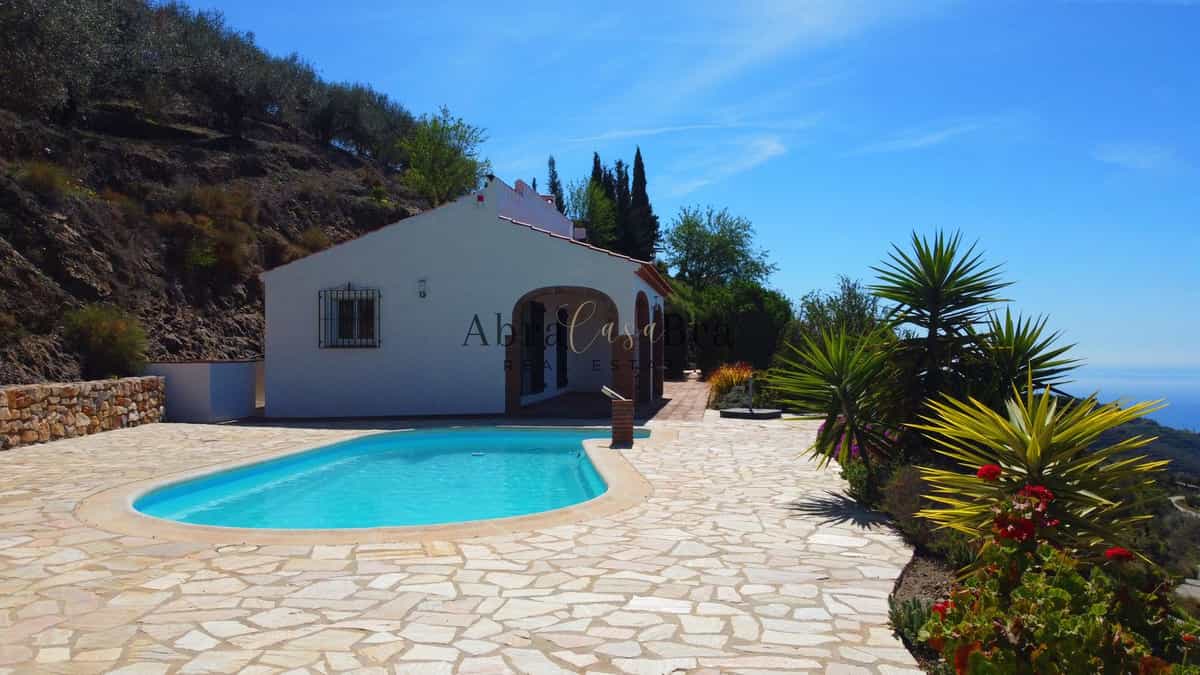 House in Arenas, Andalusia 12583274