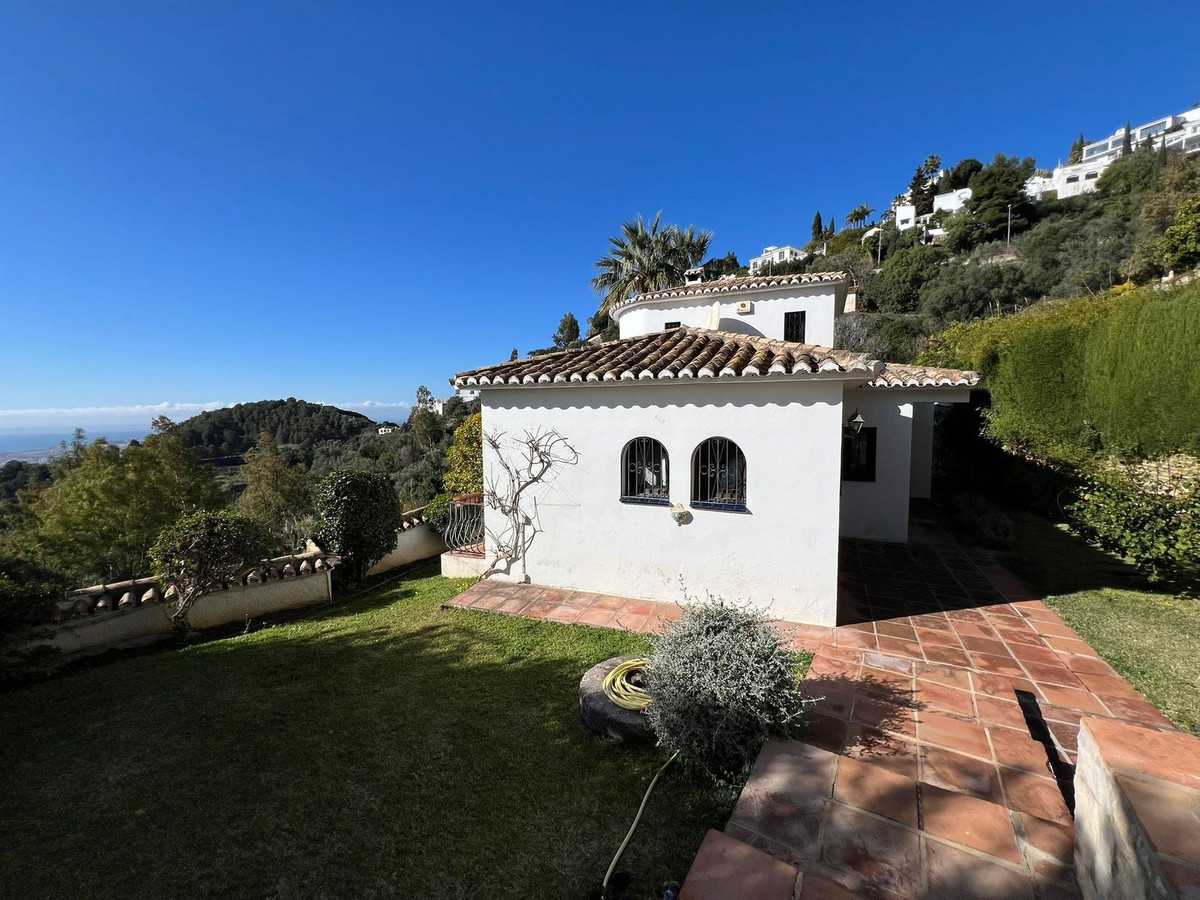 House in Mijas, Andalucía 12583276