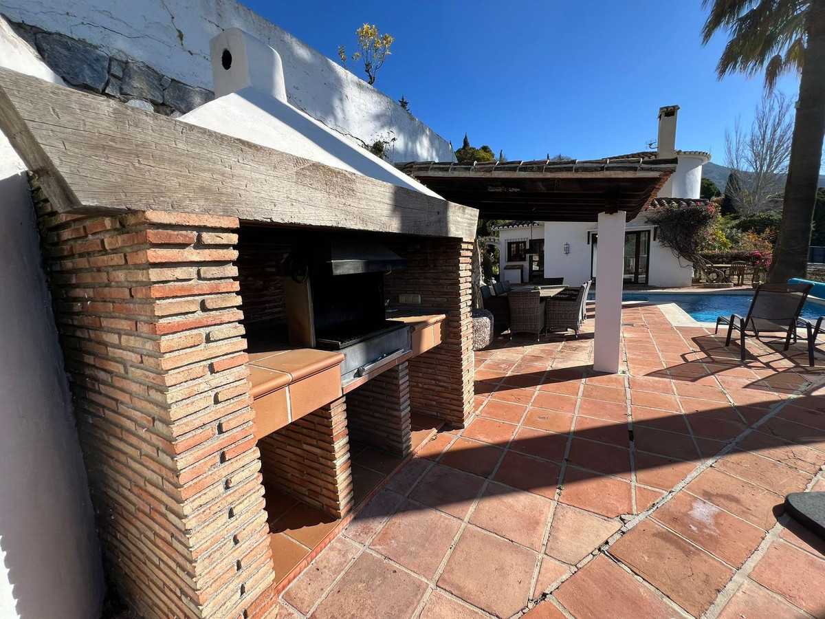 House in Mijas, Andalucía 12583276
