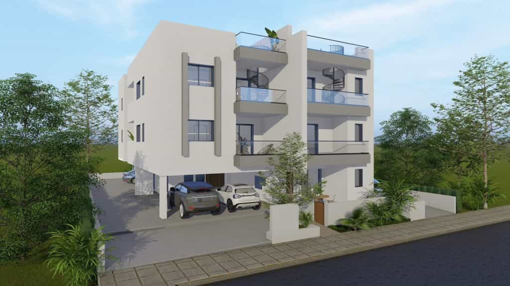 House in Voroklini, Larnaka 12583306