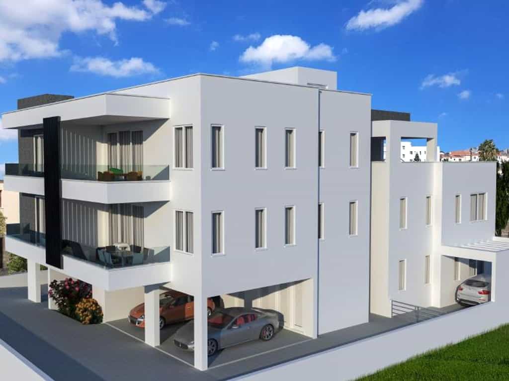 House in Aradippou, Larnaka 12583309