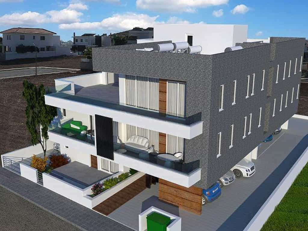 House in Aradippou, Larnaka 12583309