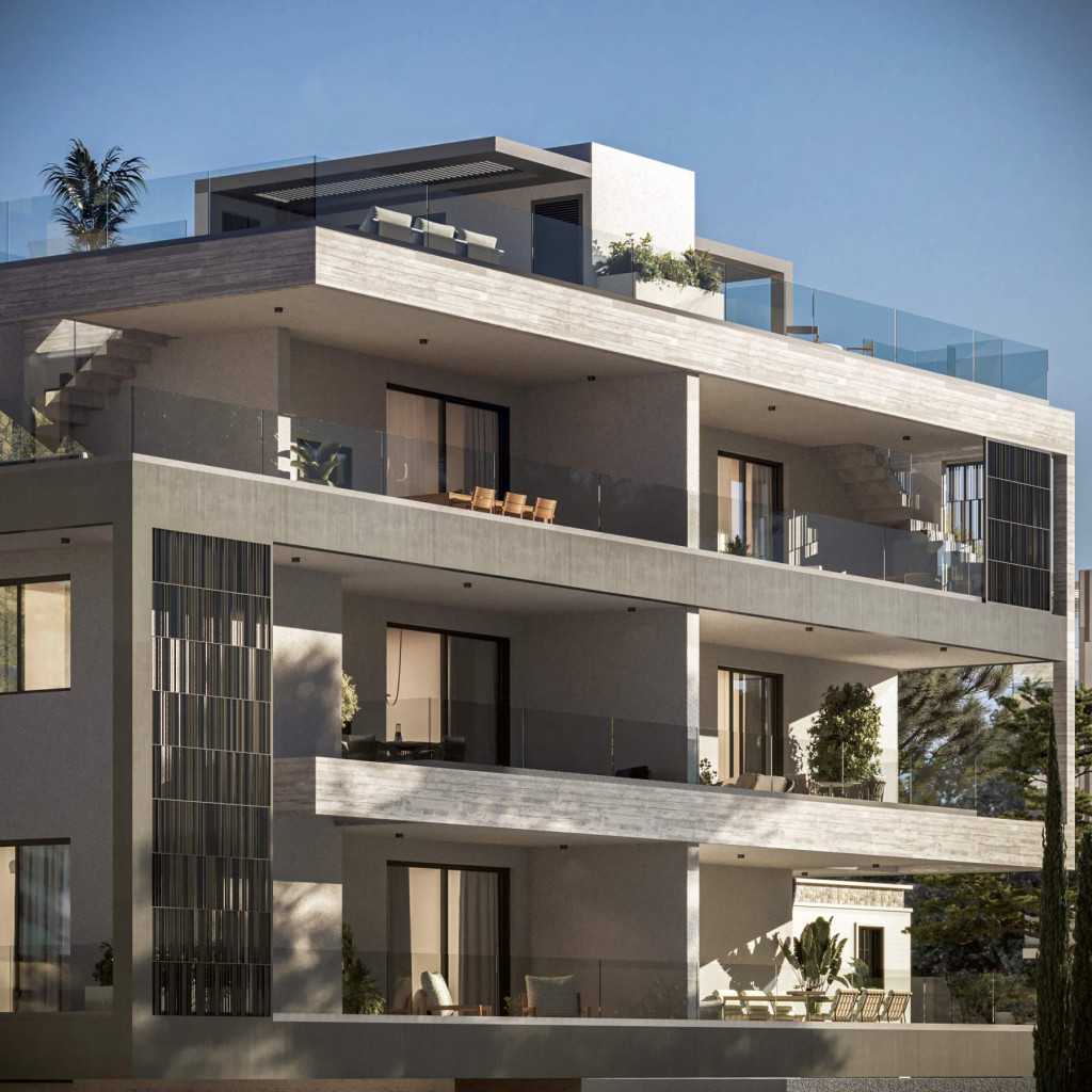 House in Aradippou, Larnaka 12583332