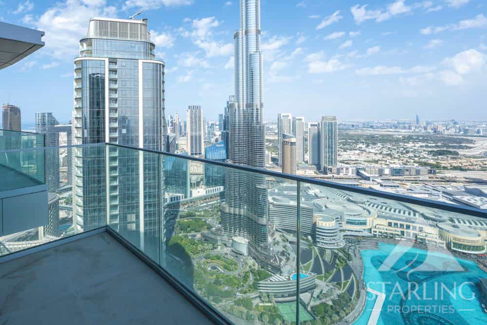 מגורים ב Dubai, Dubai 12583546