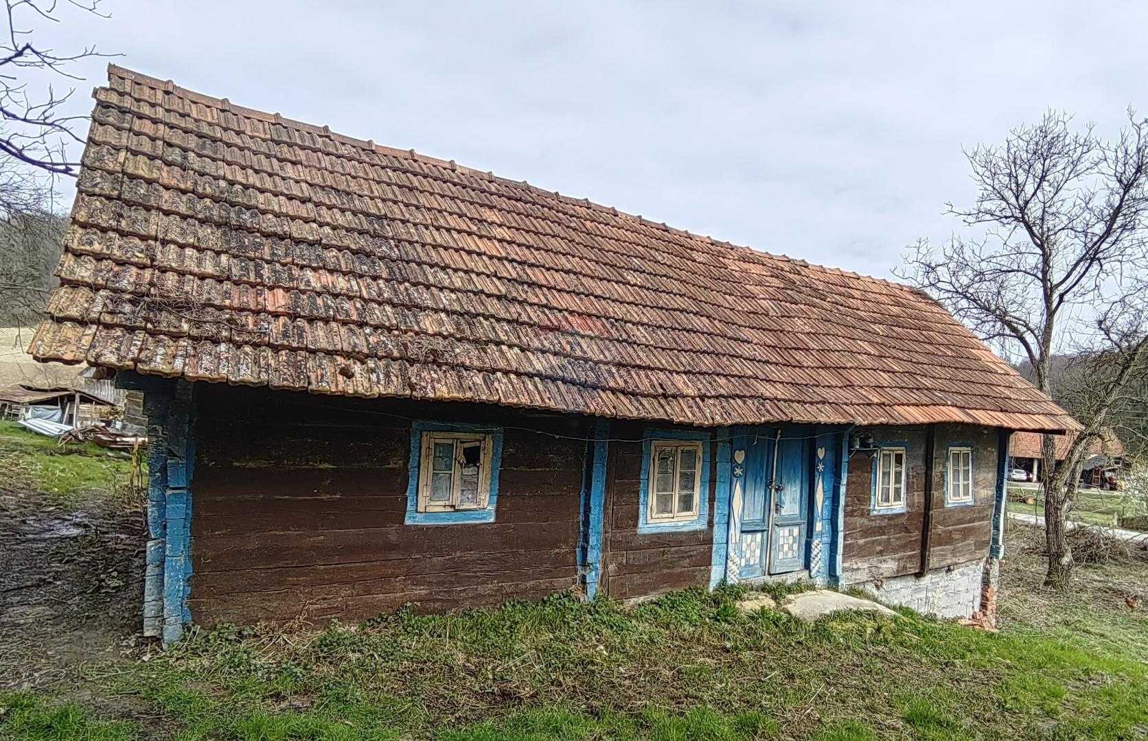 房子 在 Strmec, Krapinsko-zagorska županija 12583560