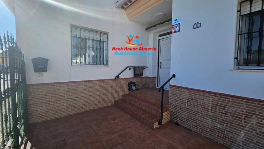 House in Chirivel, Andalusia 12583571