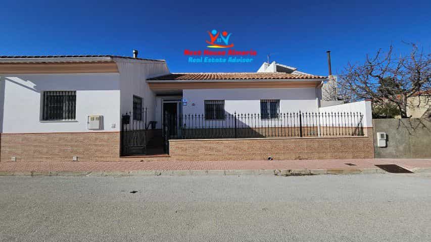 Haus im Chirivel, Andalusia 12583571